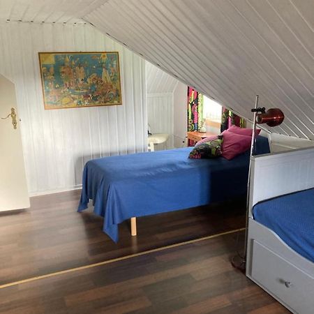 Bokskog, Sjoe, Mtb, Gekas Varberg Villa Rolfstorp Eksteriør bilde