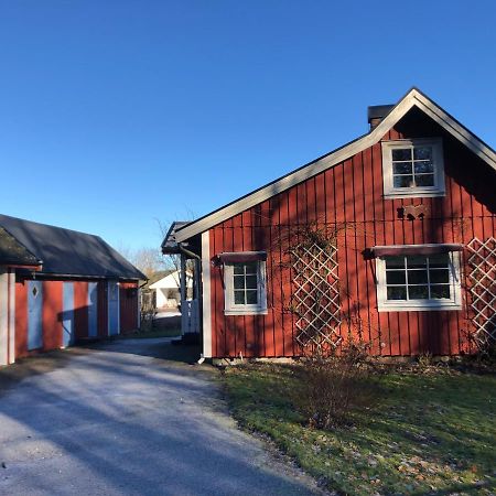 Bokskog, Sjoe, Mtb, Gekas Varberg Villa Rolfstorp Eksteriør bilde