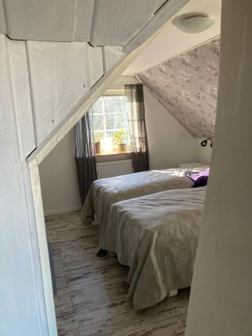 Bokskog, Sjoe, Mtb, Gekas Varberg Villa Rolfstorp Eksteriør bilde