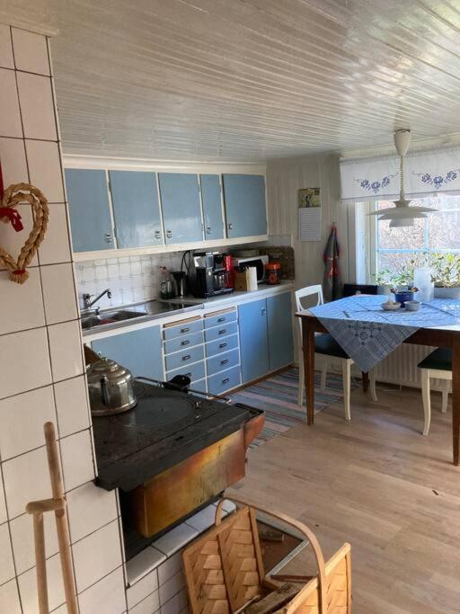 Bokskog, Sjoe, Mtb, Gekas Varberg Villa Rolfstorp Eksteriør bilde