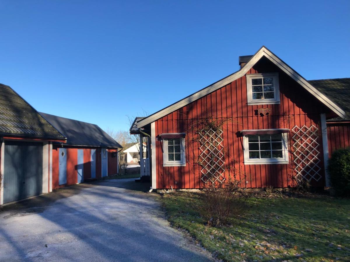 Bokskog, Sjoe, Mtb, Gekas Varberg Villa Rolfstorp Eksteriør bilde