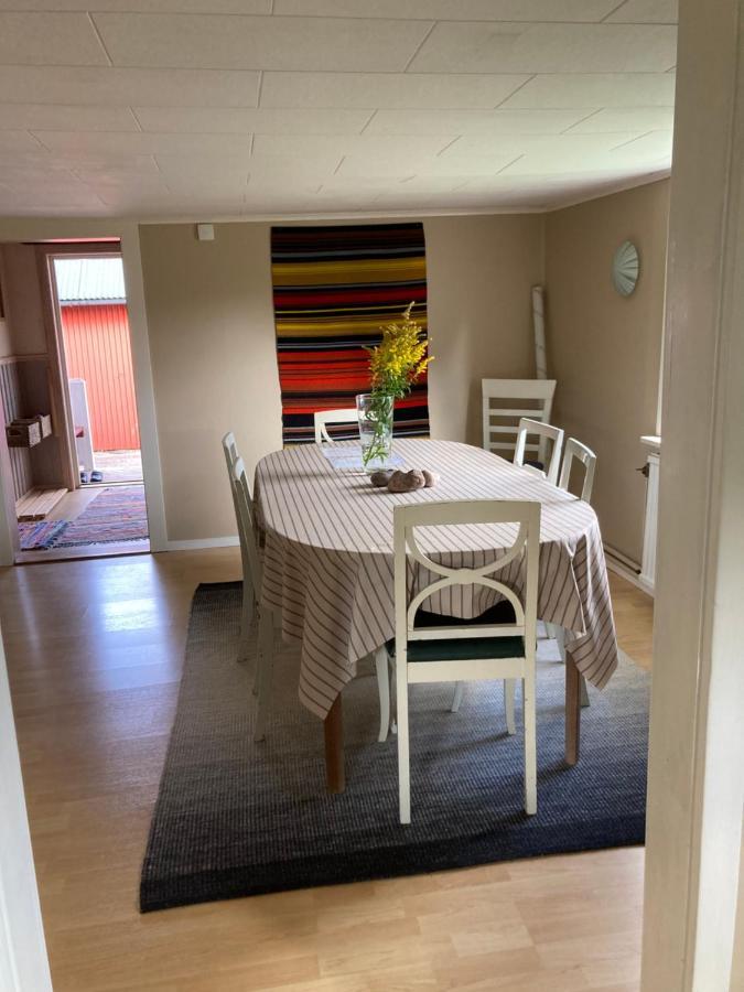 Bokskog, Sjoe, Mtb, Gekas Varberg Villa Rolfstorp Eksteriør bilde