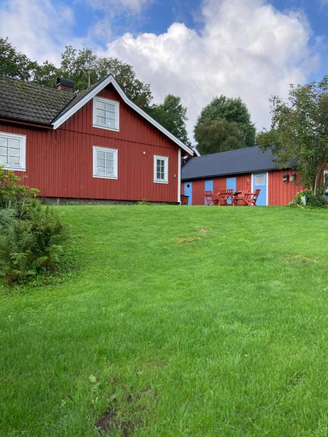 Bokskog, Sjoe, Mtb, Gekas Varberg Villa Rolfstorp Eksteriør bilde